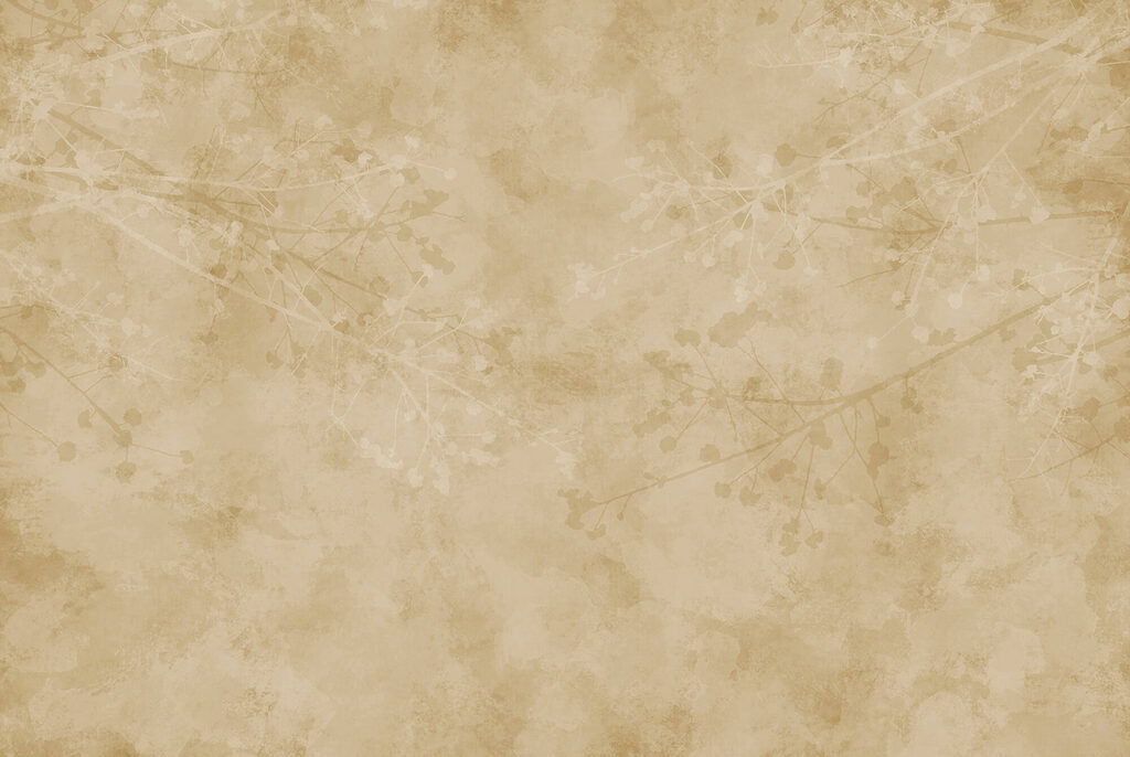 Veios finos sobre bege — design completo
