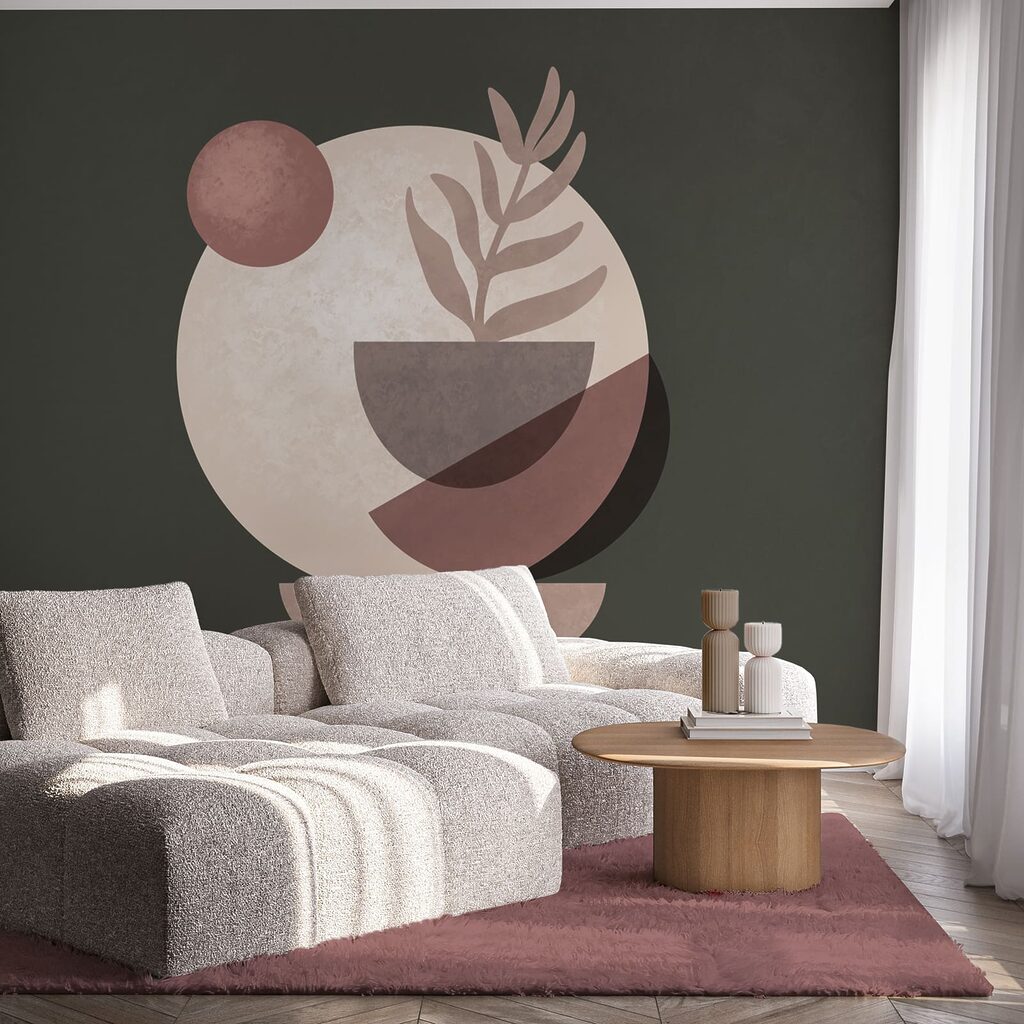 Ramo sobre tigelas — interior 1