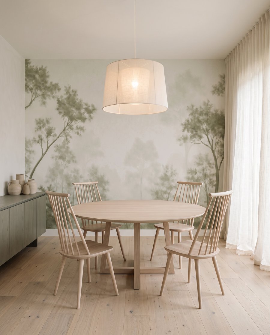 Bosque na neblina — interior 7