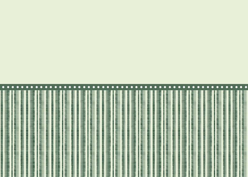 Riscas finas e pontos — design completo