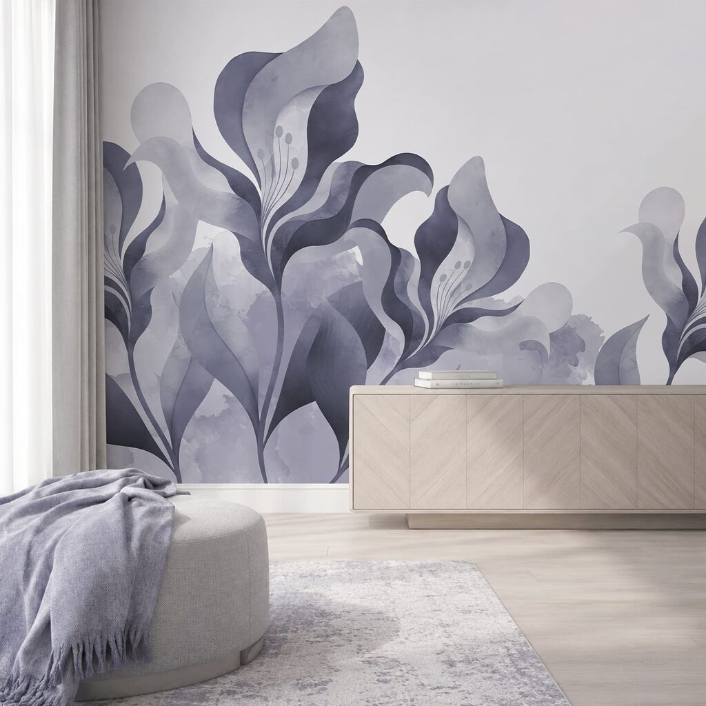 Cálices em verde suave — interior 2
