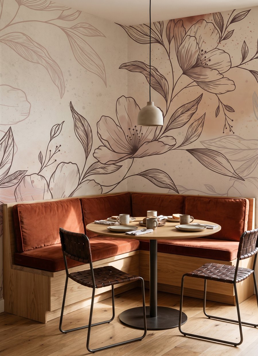 Ramo florido — interior 4