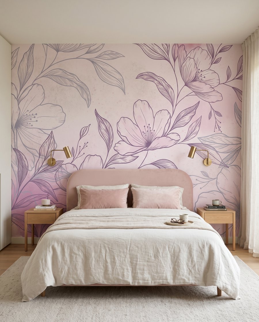 Ramo florido — interior 2