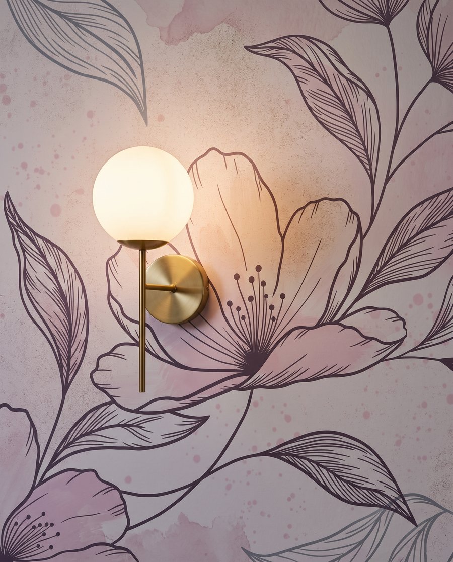 Ramo florido — interior 4