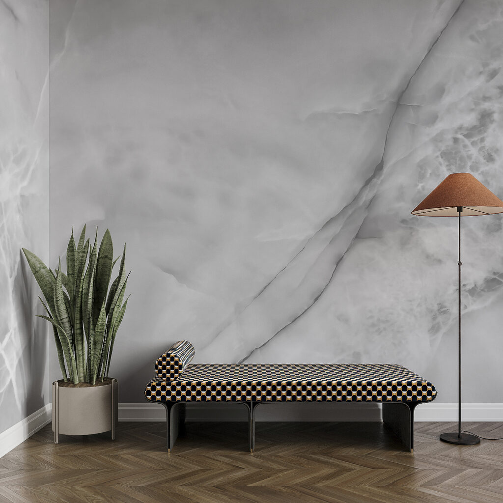 Veios suaves — interior 1