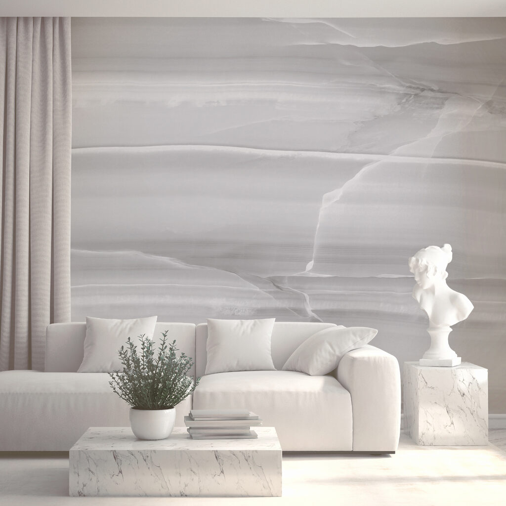 Veios em camadas — interior 2