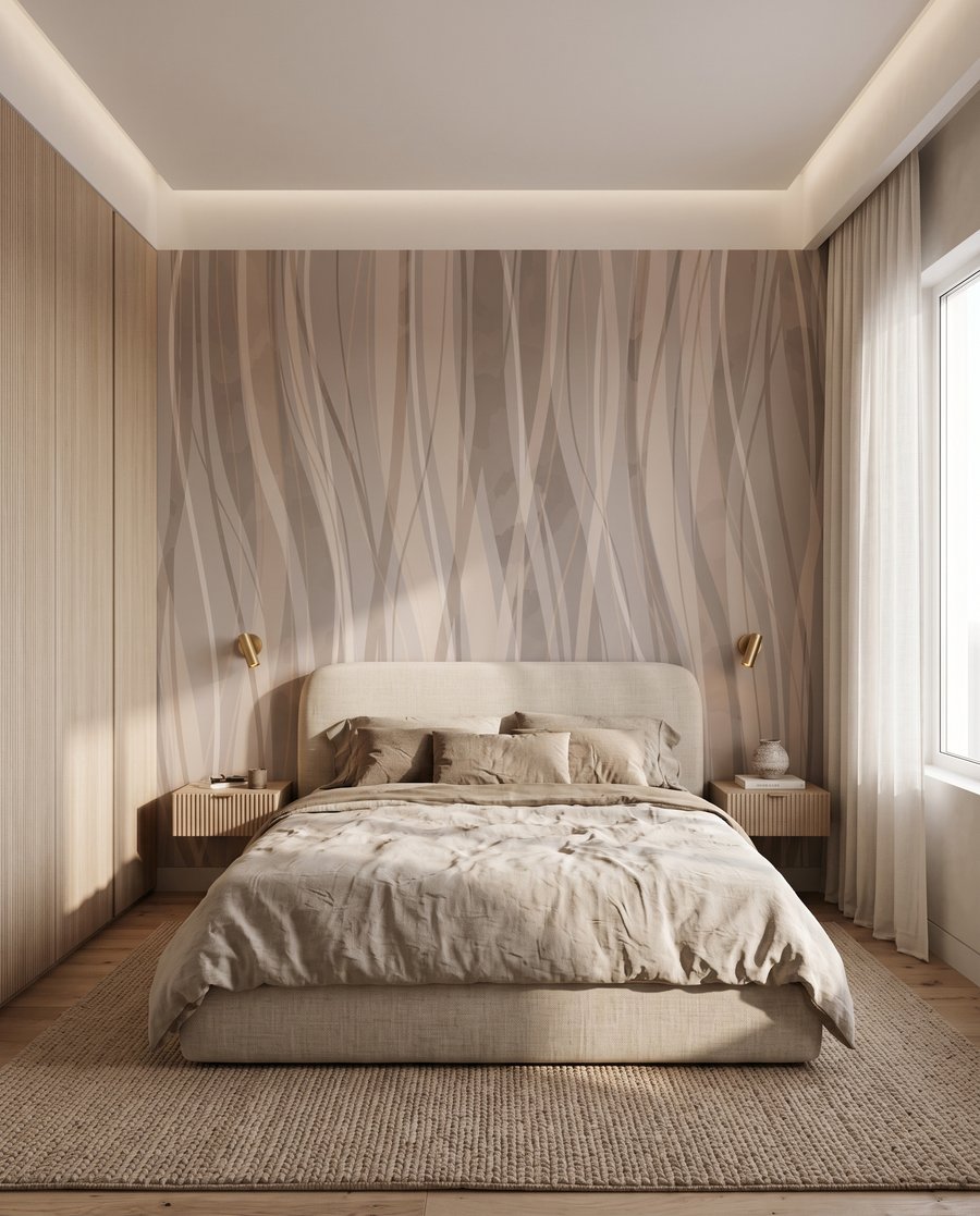 Fitas lado a lado — interior 2