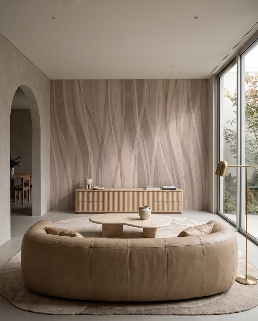 Fitas lado a lado — interior 3