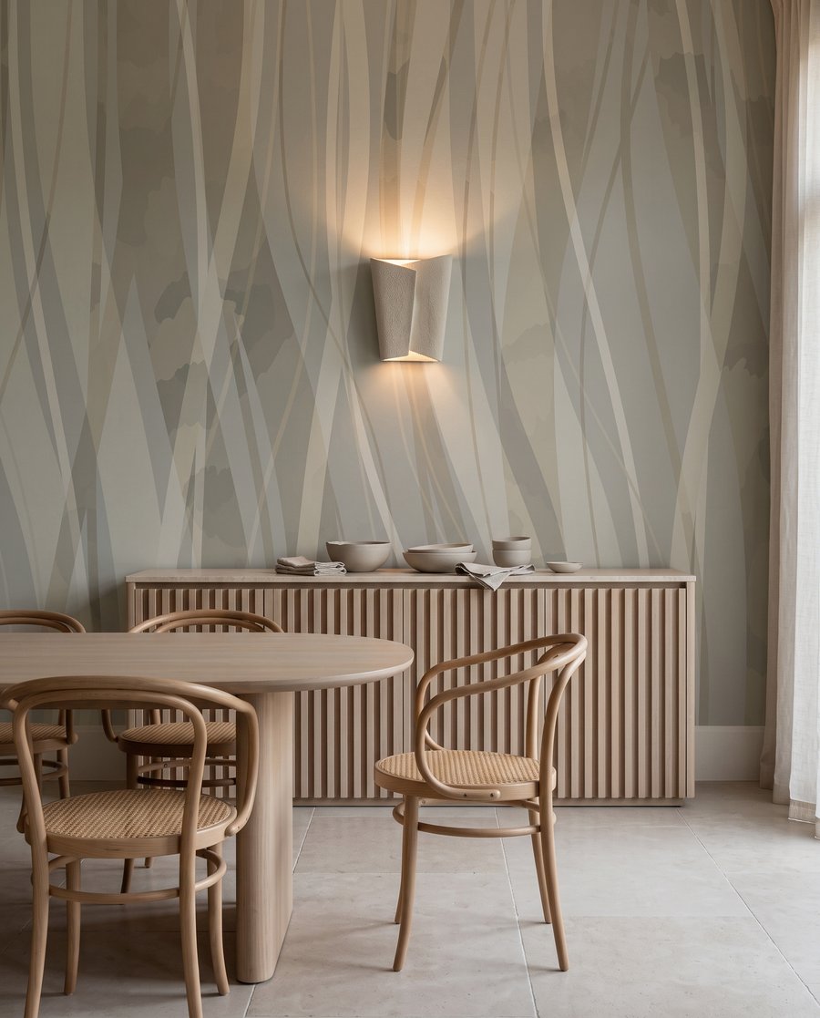 Fitas lado a lado — interior 1