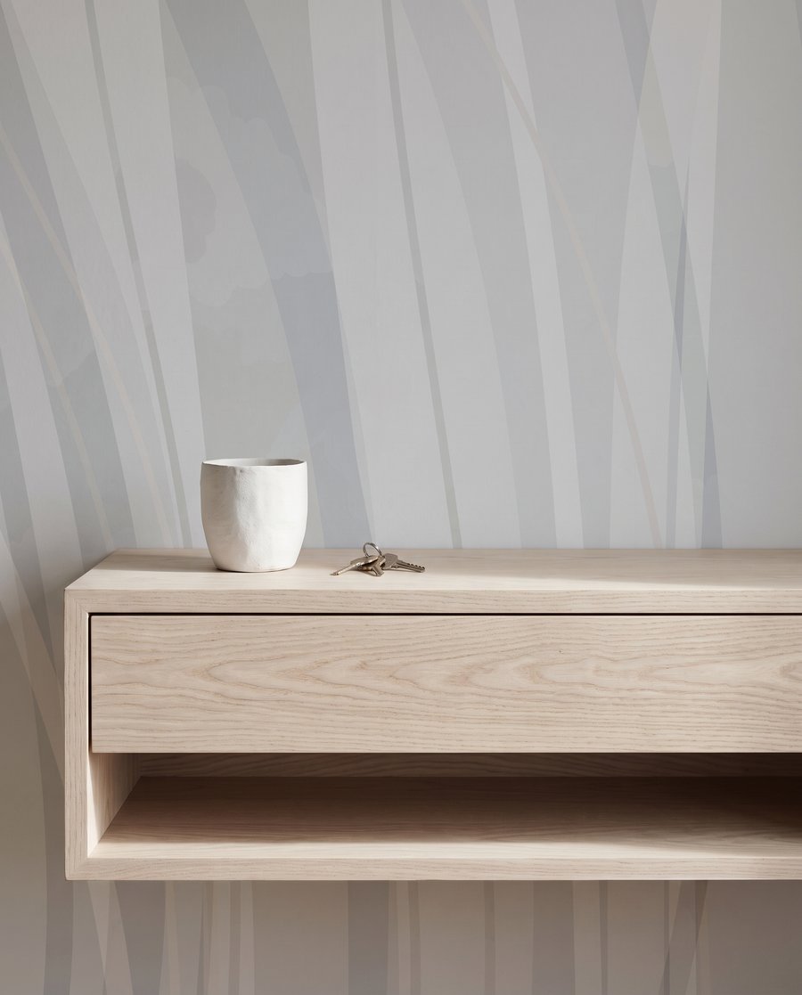 Fitas lado a lado — interior 4