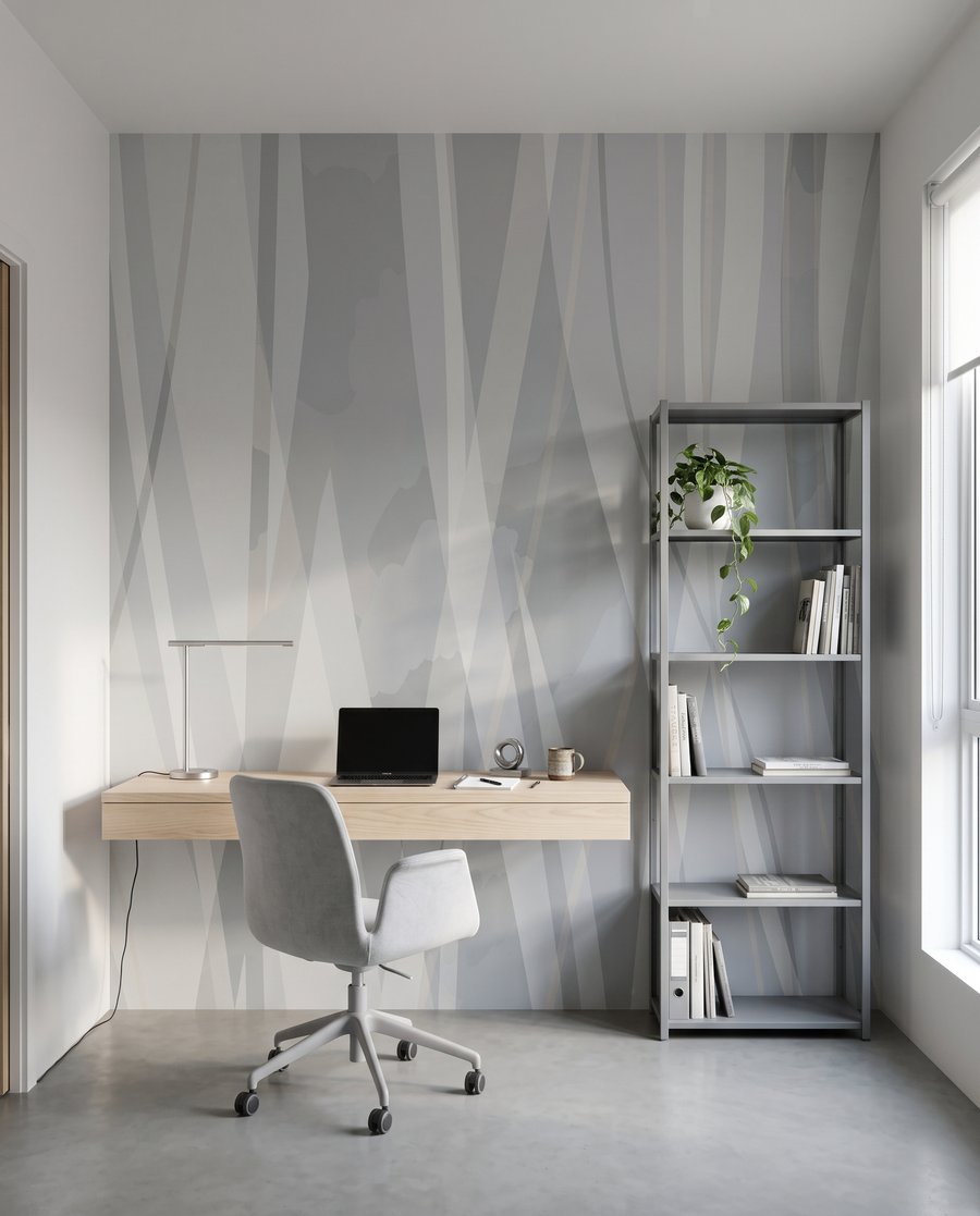 Fitas lado a lado — interior 1