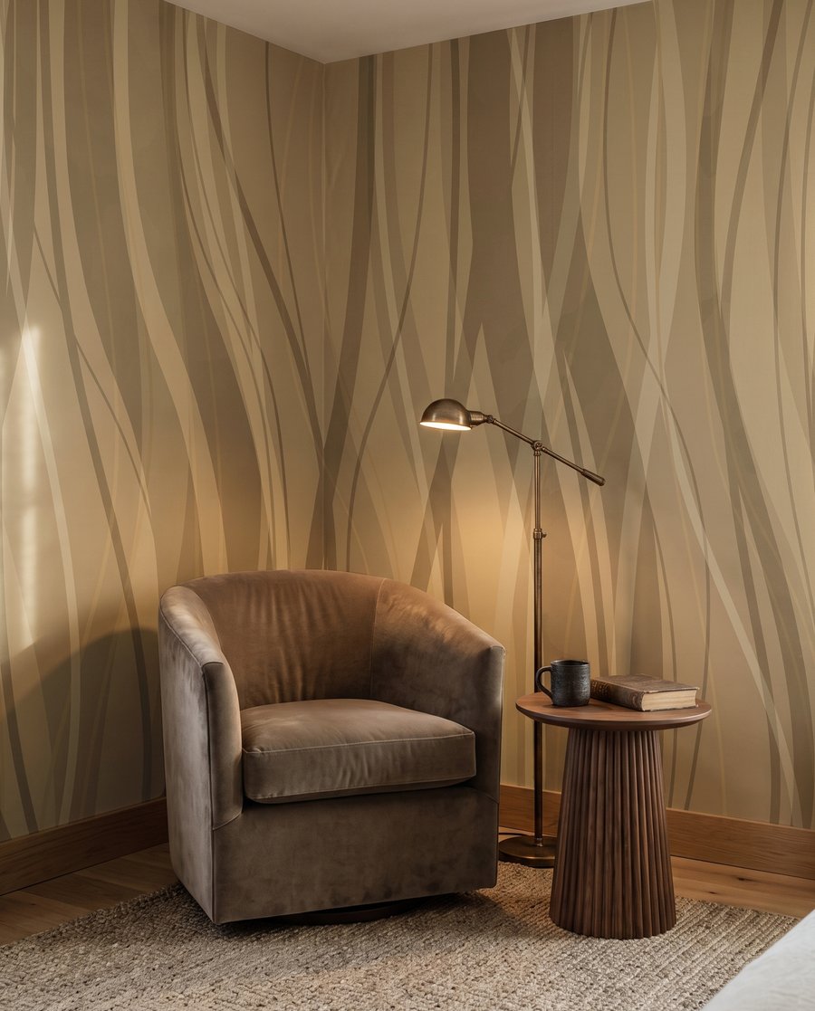 Fitas lado a lado — interior 4