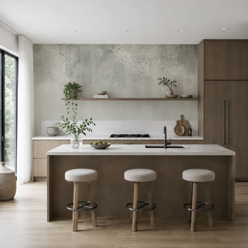 Motivos de renda — interior 3