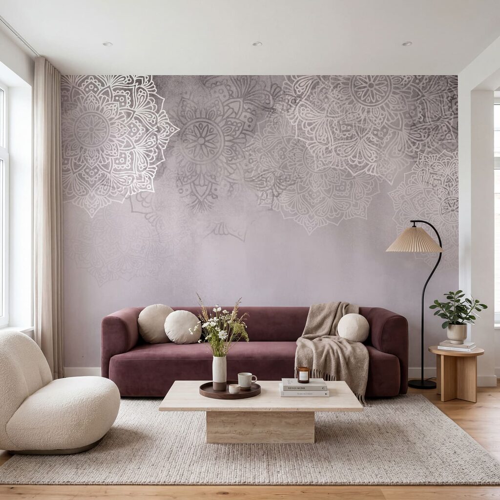 Motivos de renda — interior 1