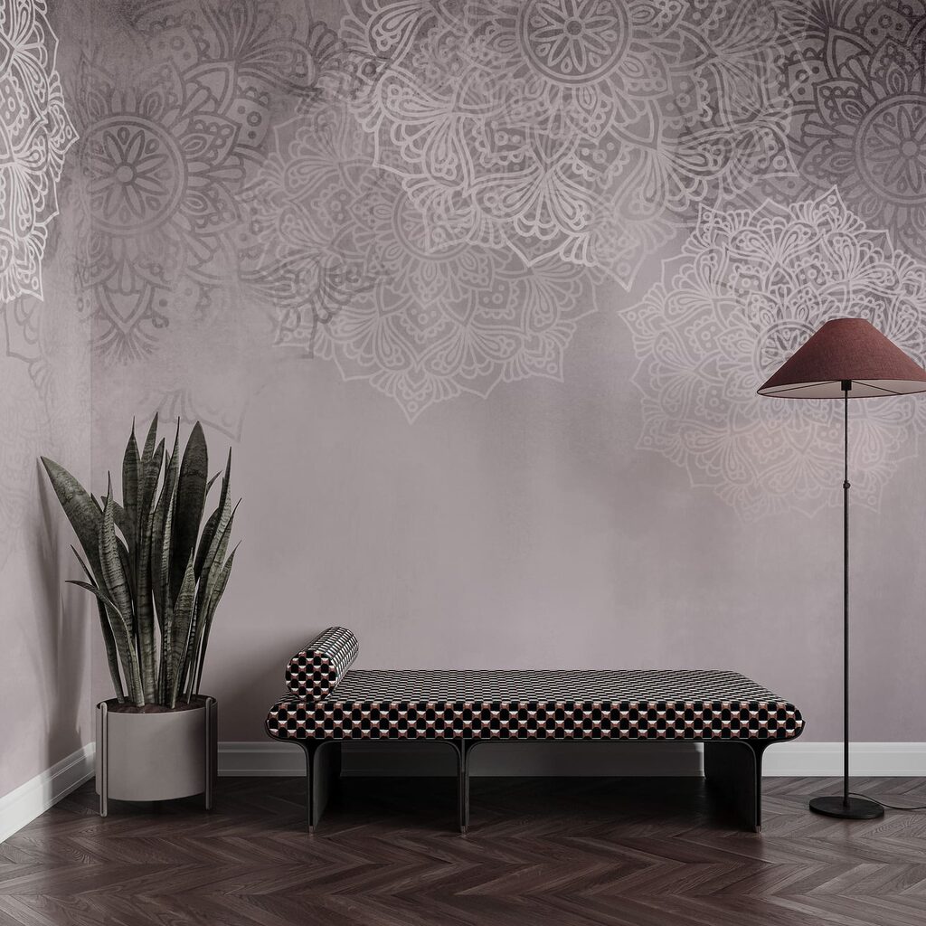 Motivos de renda — interior 2