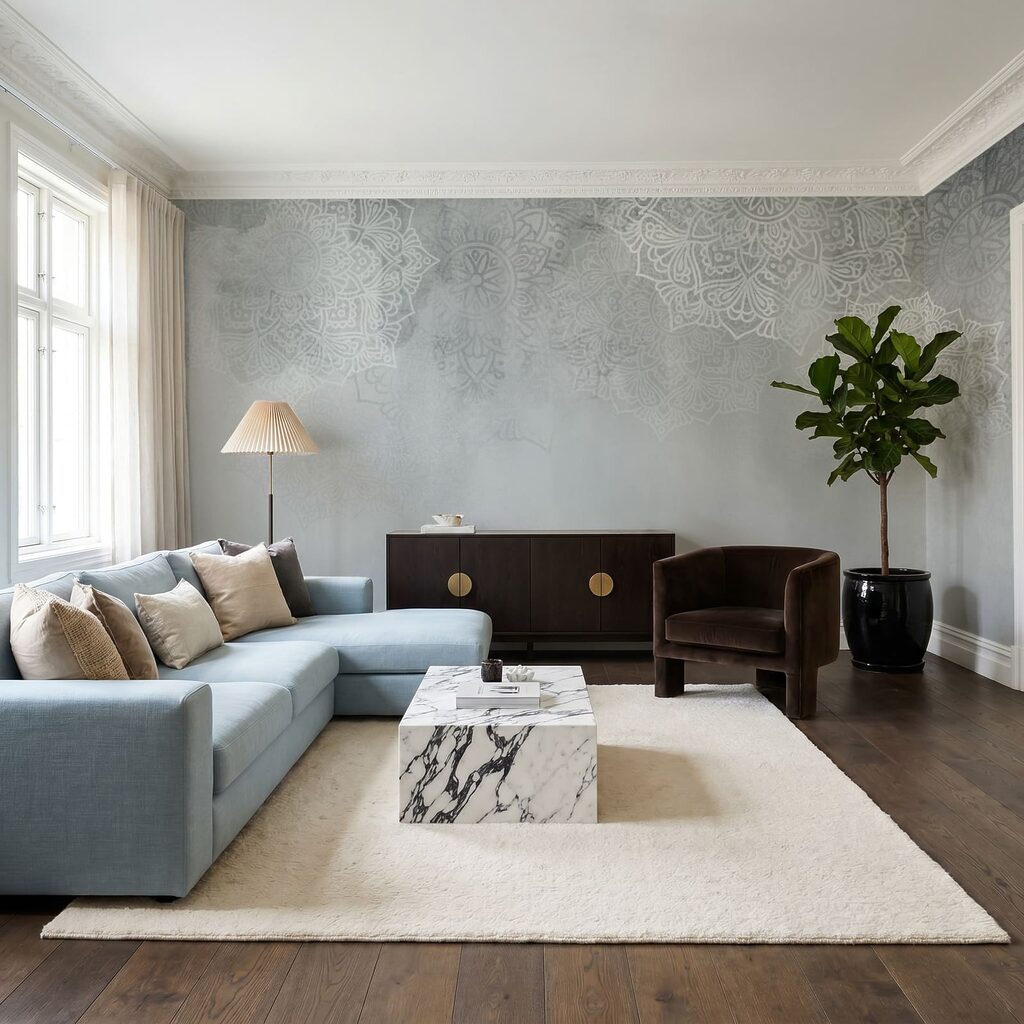 Motivos de renda — interior 2