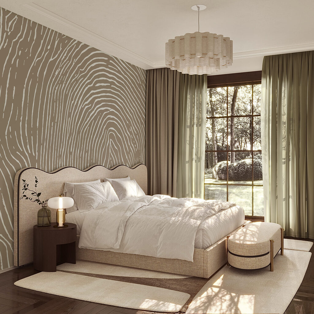 Anéis finos que crescem — interior 2