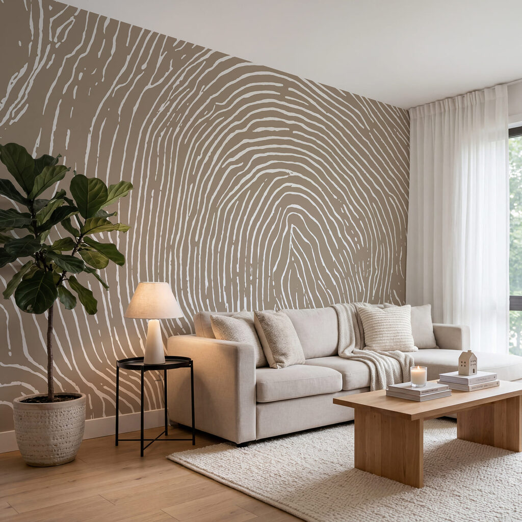 Anéis finos que crescem — interior 3