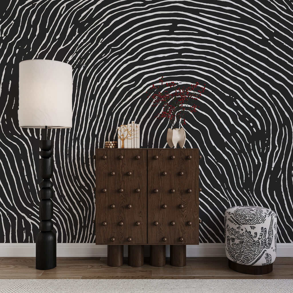 Anéis finos que crescem — interior 3