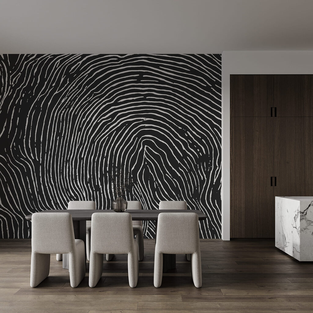 Anéis finos que crescem — interior 4