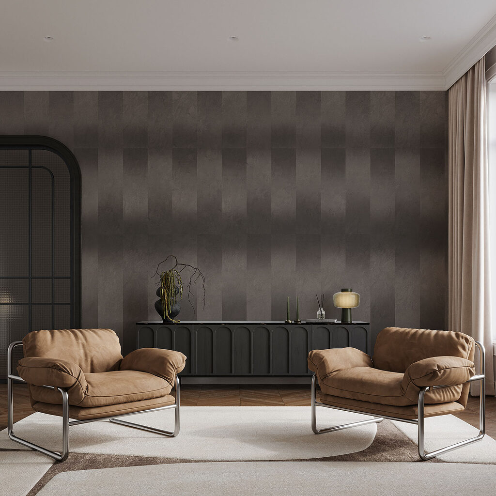 Riscas que se esbatem — interior 2