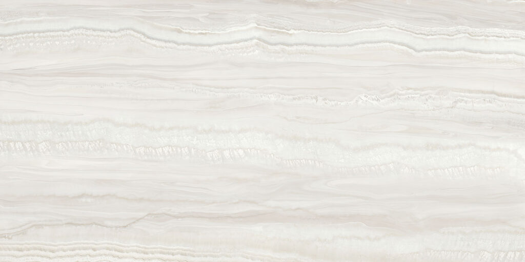 Horizonte de camadas finas — design completo