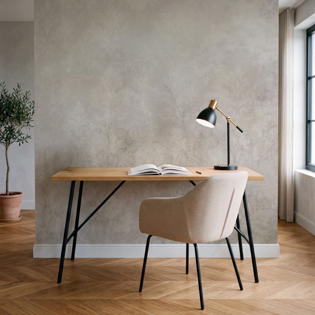 Névoa de tinta — interior 5