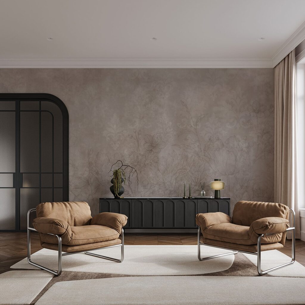Névoa de tinta — interior 2