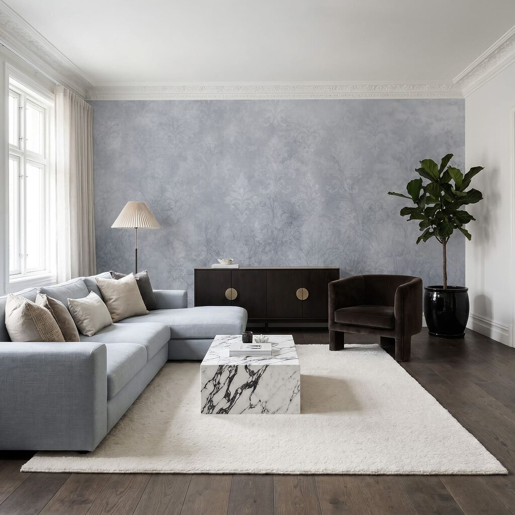 Névoa de tinta — interior 2