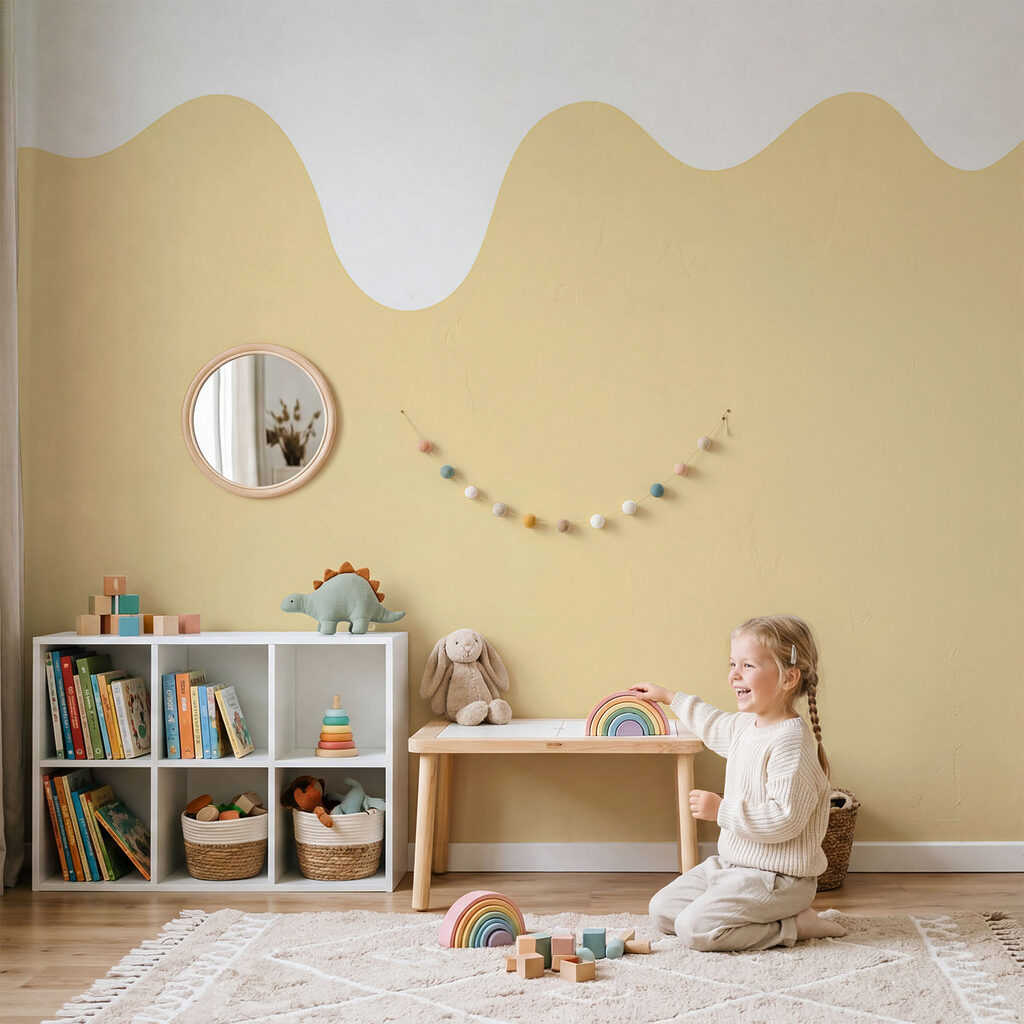 Orla ondulada suave — interior 2