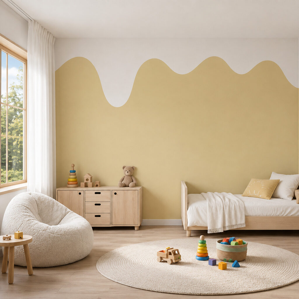 Orla ondulada suave — interior 1