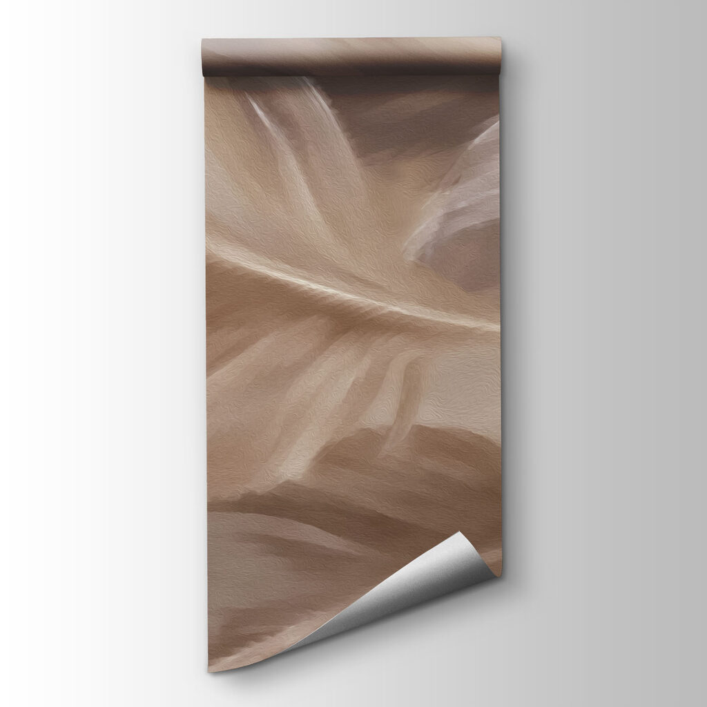 Penas num turbilhão — vista do produto