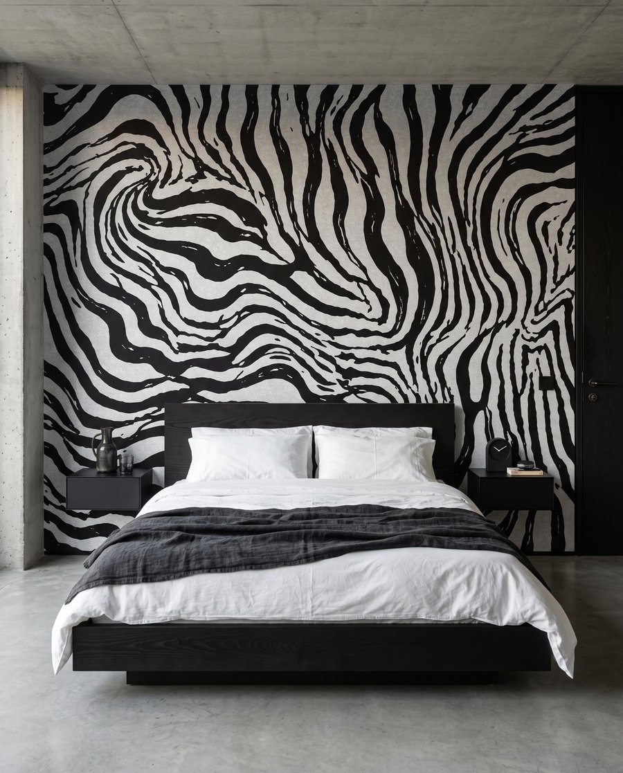 Riscas em movimento — interior 2