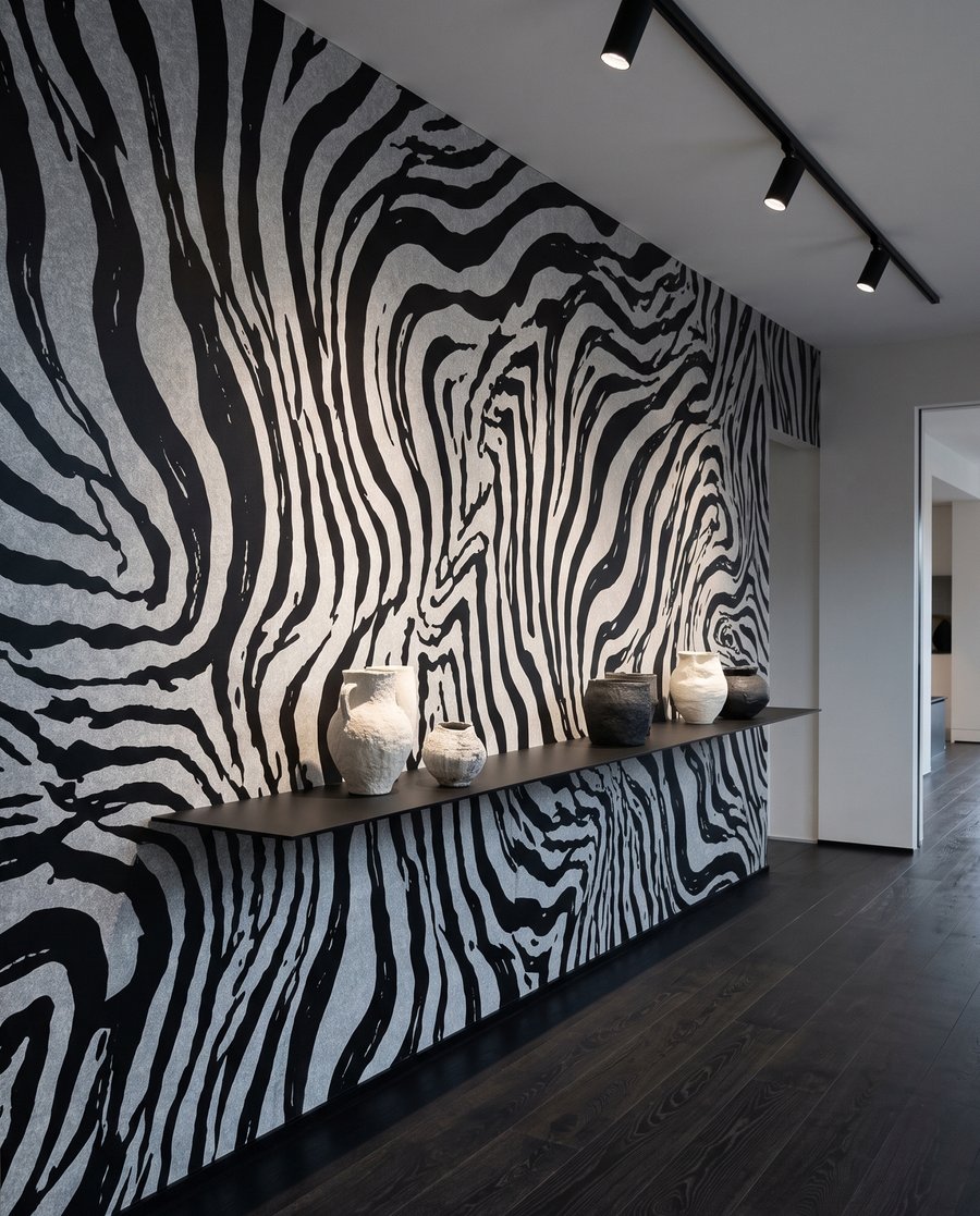 Riscas em movimento — interior 3