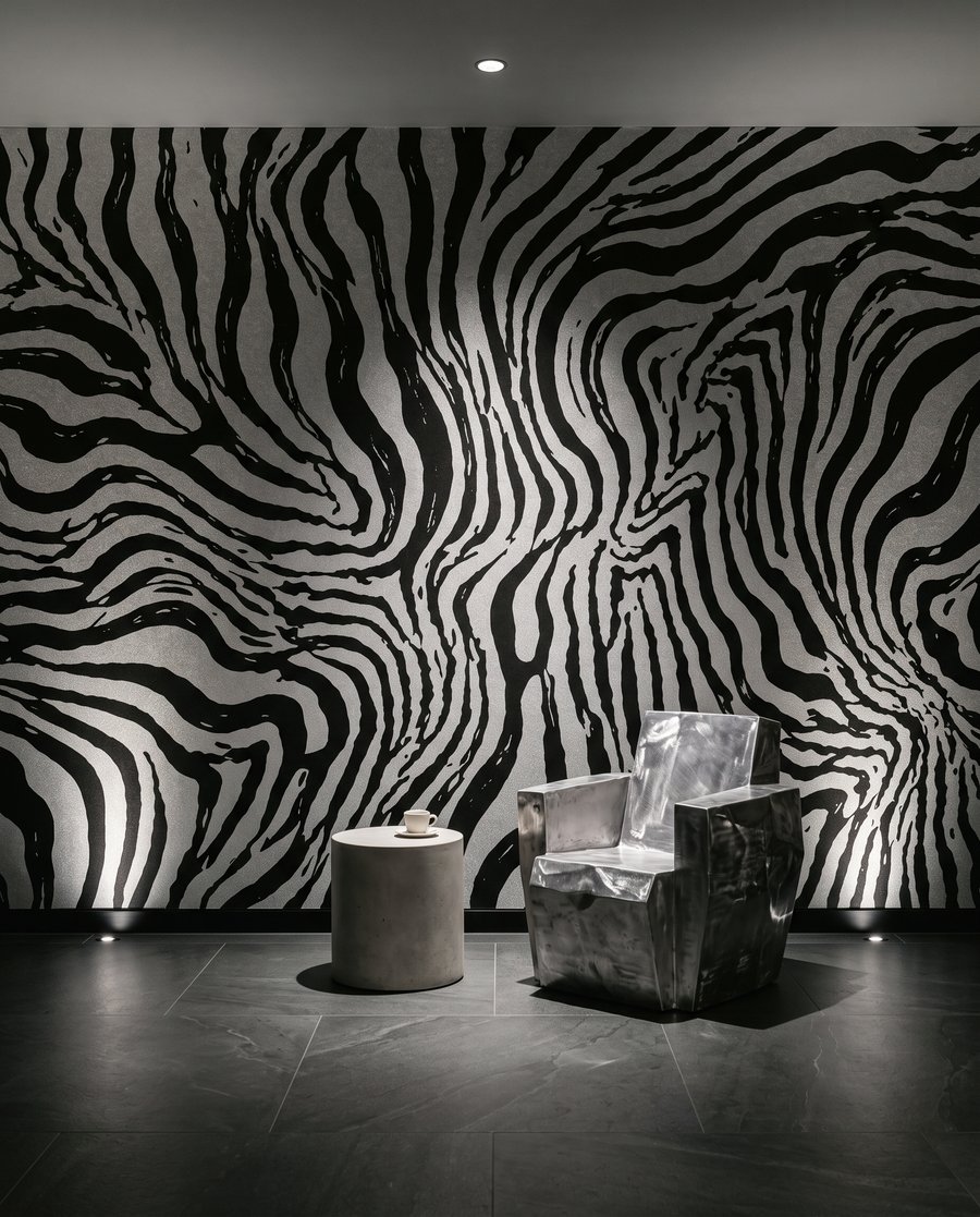 Riscas em movimento — interior 4