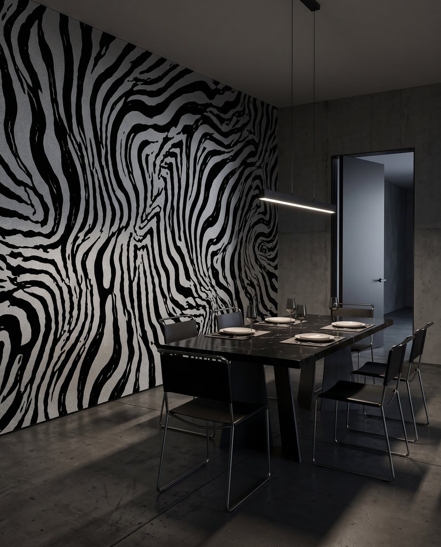 Riscas em movimento — interior 5