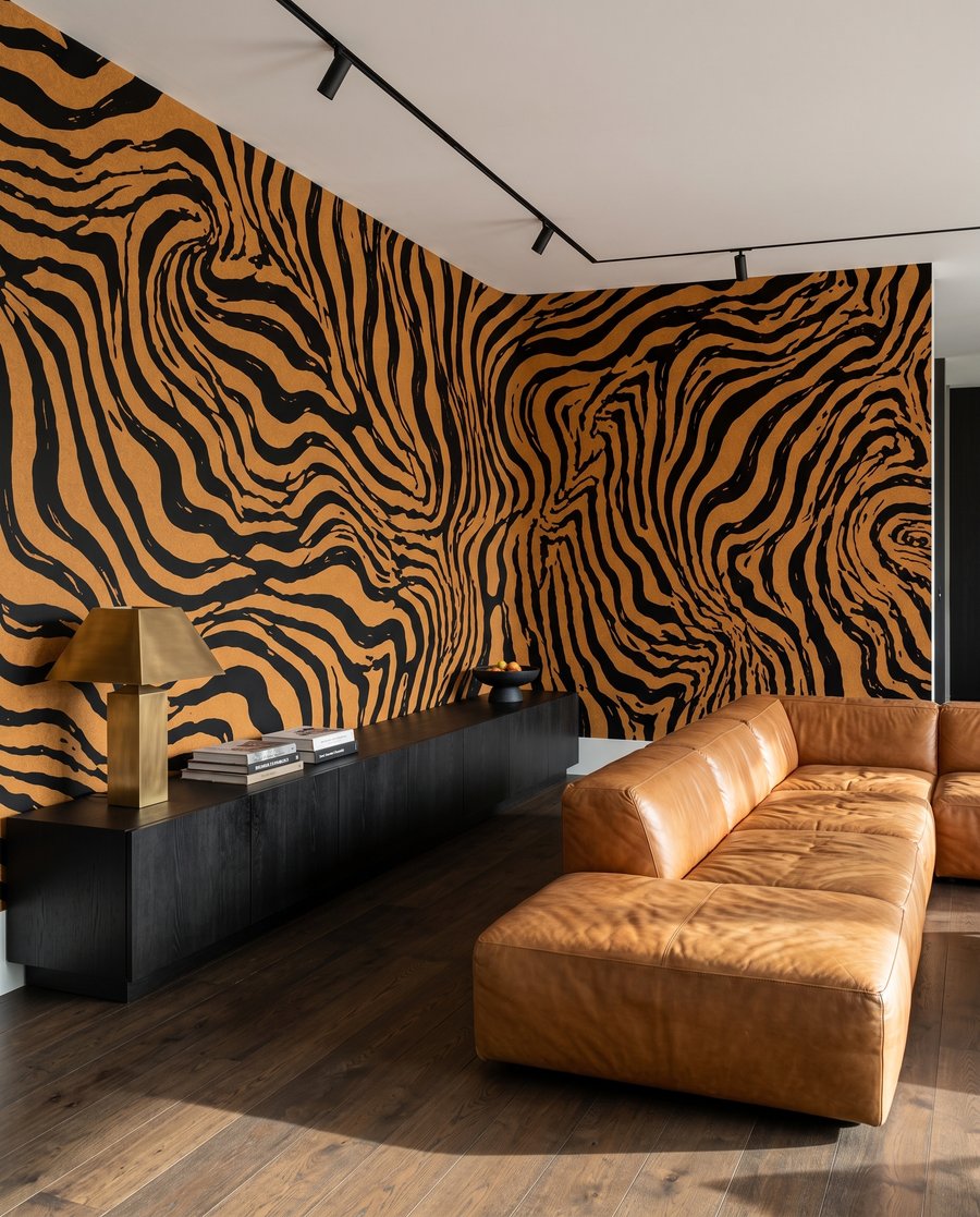 Riscas em movimento — interior 4
