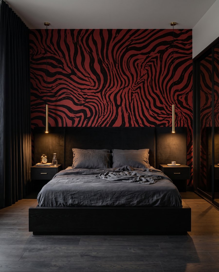 Riscas em movimento — interior 2