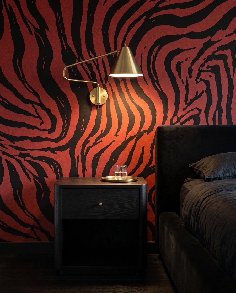 Riscas em movimento — interior 3