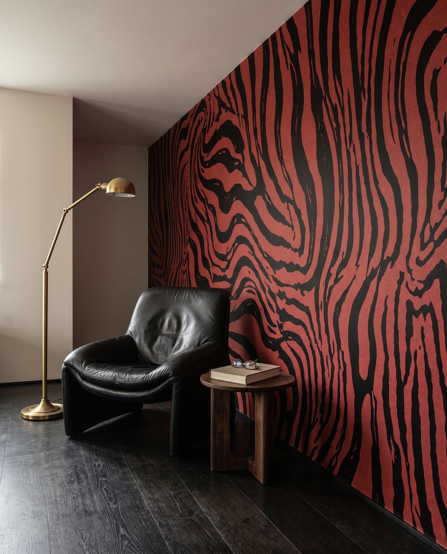 Riscas em movimento — interior 4
