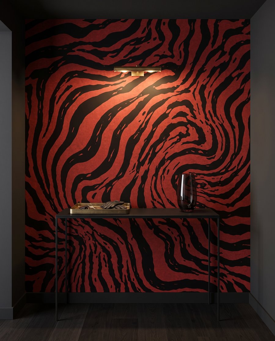 Riscas em movimento — interior 5