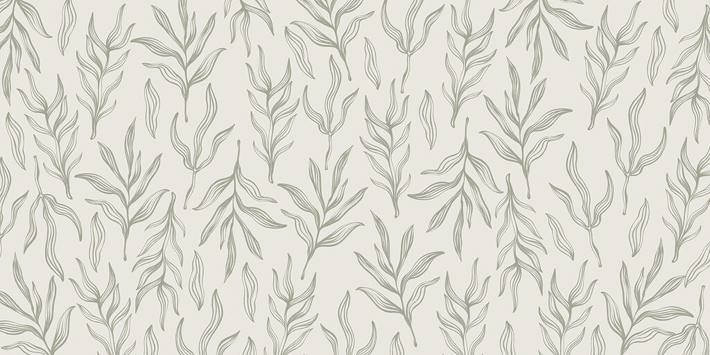 Ramos de traço fino — design completo