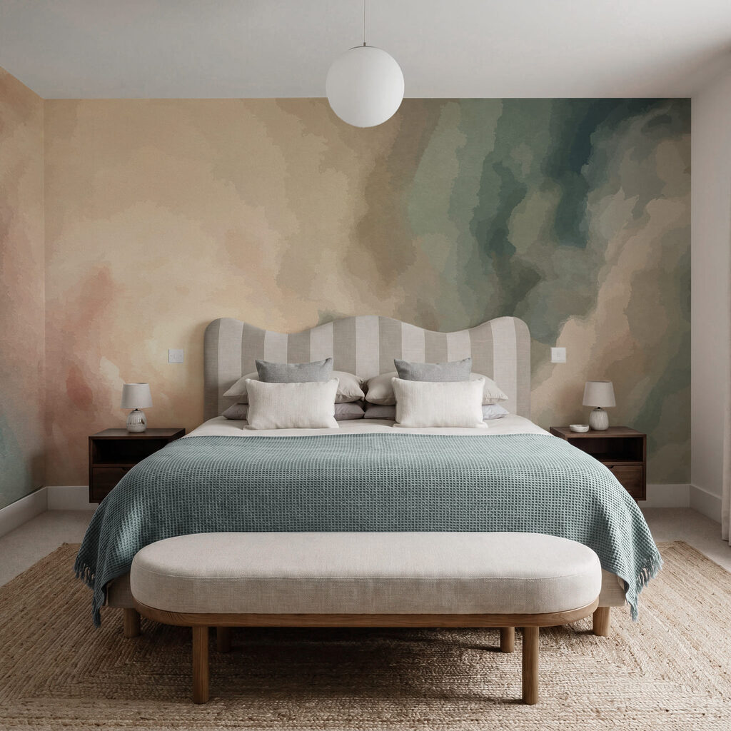 Nuvens rumo à luz — interior 1