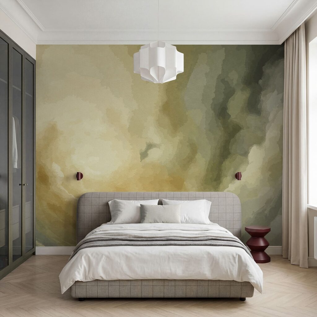 Nuvens rumo à luz — interior 2