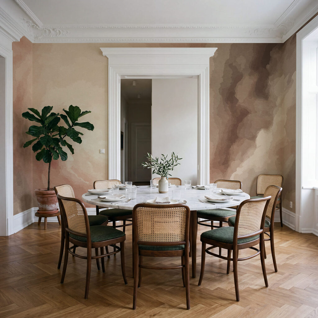 Nuvens rumo à luz — interior 3