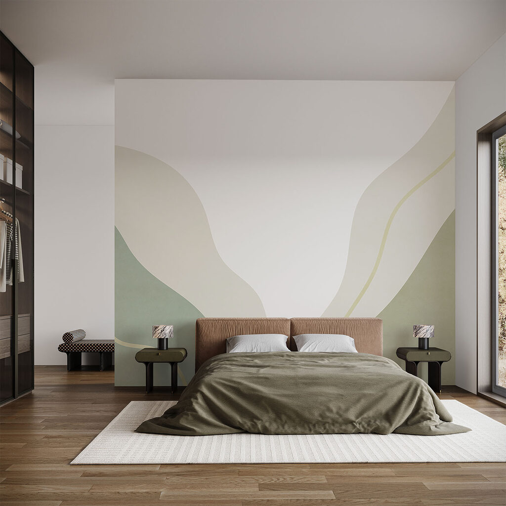 Vale em tons suaves — interior 2