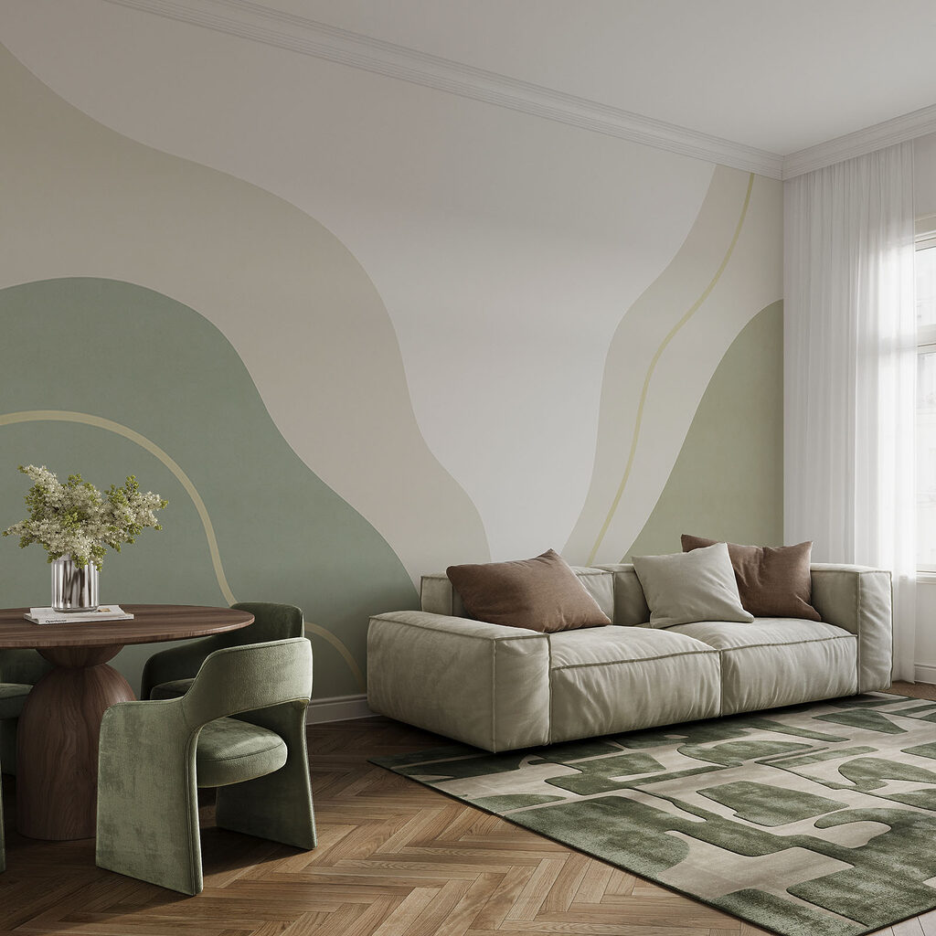 Vale em tons suaves — interior 3