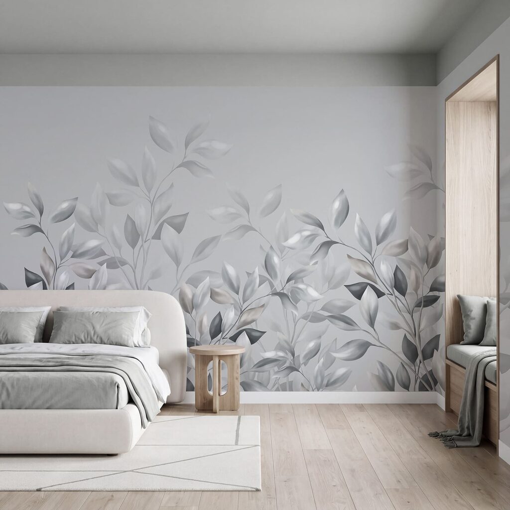 Ramos finos com brilho — interior 2