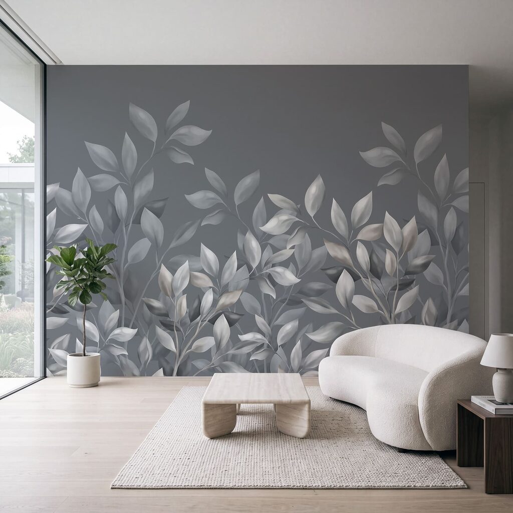 Ramos finos com brilho — interior 2