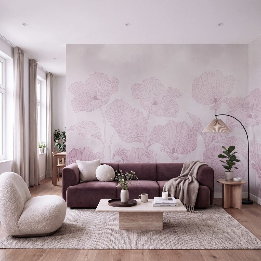 Cálices com nervuras finas — interior 2